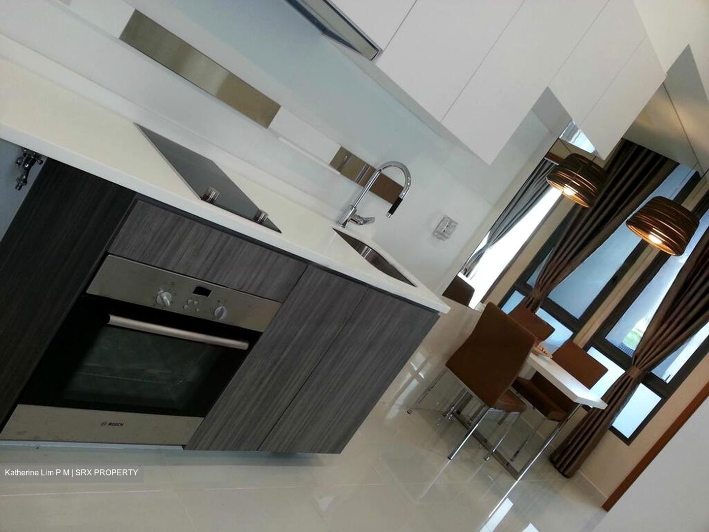 La Vida @ 130 (D15), Apartment #425608741